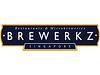 Brewerkz Restaurants and Microbreweries logo